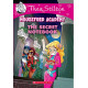 THEA STILTON MOUSEFORD ACADEMY by ''Geronimo Stilton''